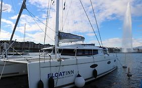 Floatinn Boat-Bnb